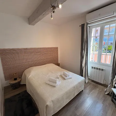 Veritable Cocon T3 Centre Historique