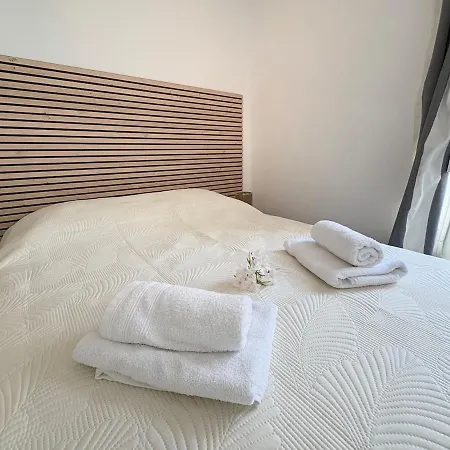 Veritable Cocon T3 Centre Historique Sainte-Maxime