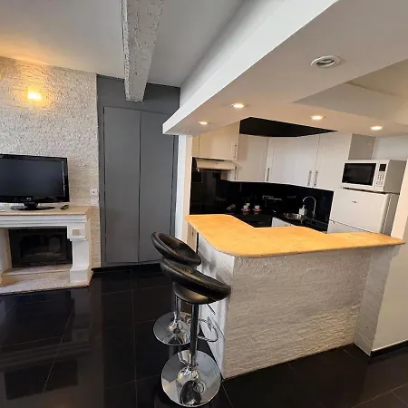 Veritable Cocon T3 Centre Historique