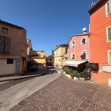 Apartment Veritable Cocon T3 Centre Historique