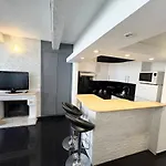 Véritable Cocon T3 Centre Historique Appartement