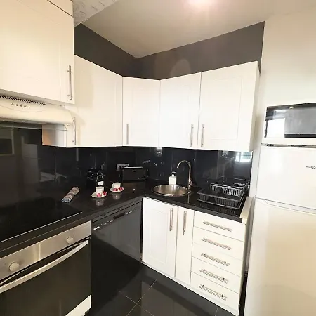 Veritable Cocon T3 Centre Historique * Сент-Максім