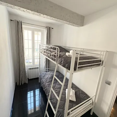 Apartment Veritable Cocon T3 Centre Historique