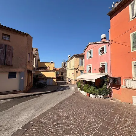 Appartement Veritable Cocon T3 Centre Historique