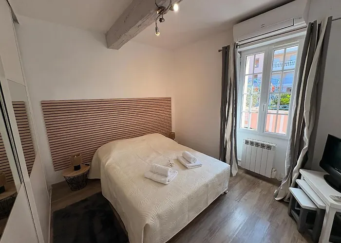 Veritable Cocon T3 Centre Historique