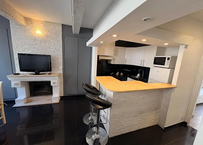 Veritable Cocon T3 Centre Historique